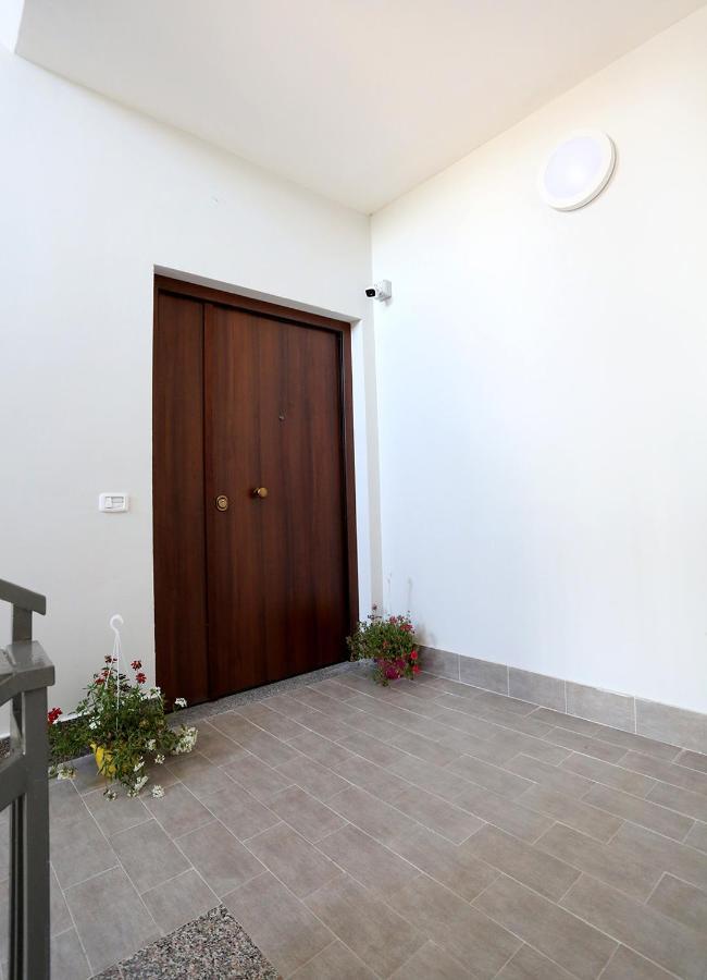 Il Giglio Hotel Кастел Волтурно Екстериор снимка